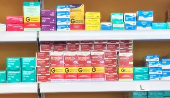 Imagem de Nota técnica orienta a não prescrição de medicamentos sem eficácia contra Covid-19 na Bahia