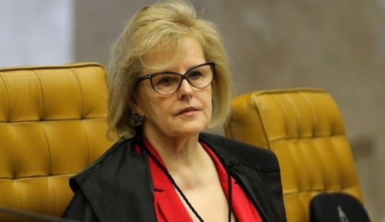 Imagem de Ministra Rosa Weber suspende inquérito no STJ contra procuradores da Lava Jato