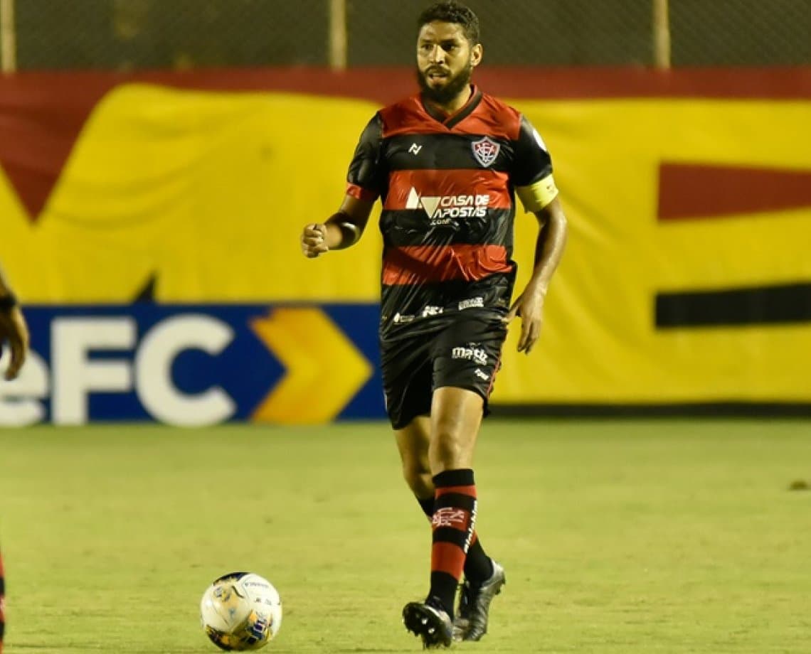 Copa do Nordeste: Vitória pode garantir classificação antecipada caso vença o Treze neste domingo