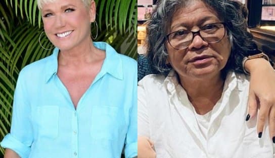 Imagem de Ex-empresária de Xuxa, Marlene Mattos acusa apresentadora de calúnia e registra B.O. no Rio