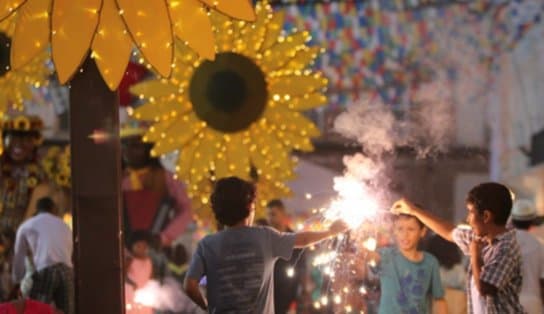 Imagem de Após decisão de Camaçari, nove cidades baianas decidem cancelar o São João; confira