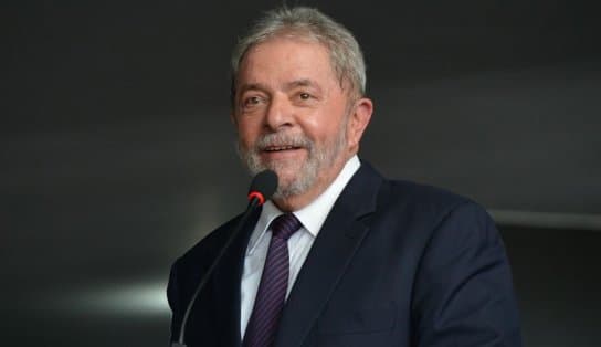 Imagem de Lula elegível: por 8 votos a 3, STF decide derrubar condenações do ex-presidente