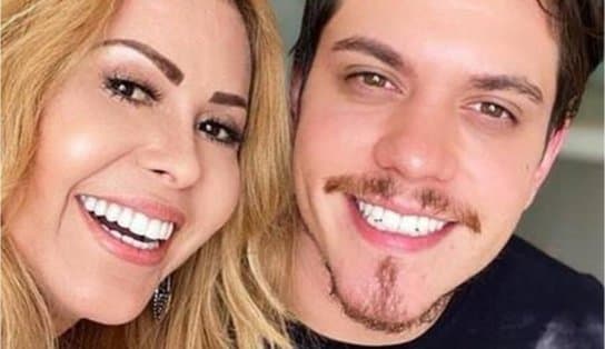 Imagem de Filho de Joelma vai morar com Ximbinha, ex-padrasto, e é bloqueado pela cantora nas redes sociais 