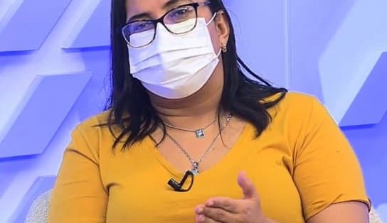 Imagem de Ana Paula Matos deixa futuro em aberto na política; "se o povo me convocar para missões, eu irei" 