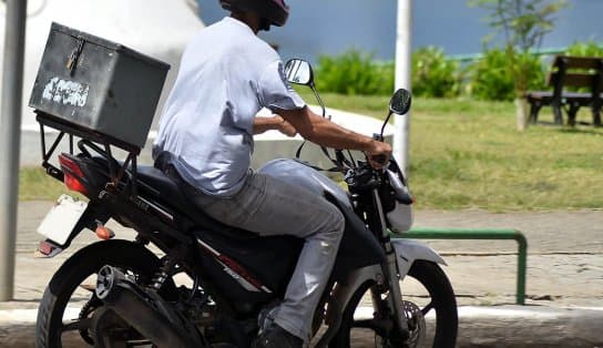 Imagem de Transalvador prorroga até 30 de abril o prazo de inscrições para curso gratuito de motociclistas