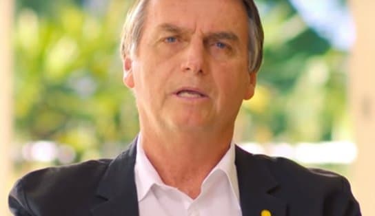 Imagem de Bolsonaro e mais dez ministros se reúnem virtualmente com empresários; confira lista