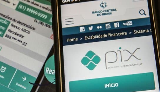 Imagem de Bancos serão obrigados a oferecer novos serviços do Pix, que deverá movimentar auxílio emergencial 