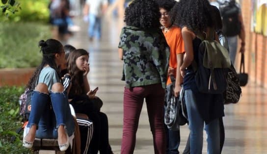 Imagem de Educação: 71% das instituições federais atingem o máximo de qualidade;Bahia é destaque na região Nordeste