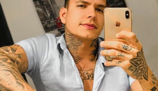 Imagem de Influencer Victor Igoh nega traição e rebate: "meu relacionamento ninguém destrói"