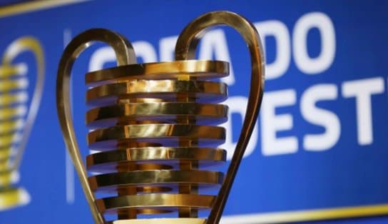 Imagem de CBF define horários dos jogos da decisão da Copa do Nordeste; confira 