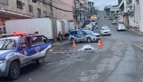 Imagem de Com 477 execuções em quatro meses, Salvador tem início de ano mais violento dos últimos seis anos. O que explica?