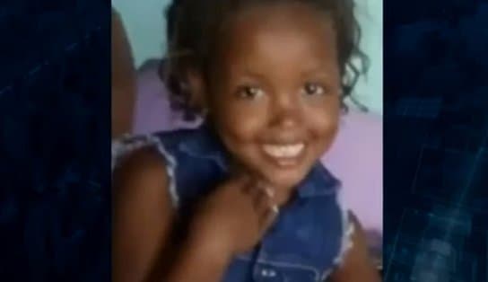 Imagem de Menina de apenas 7 anos morre vítima de bala perdida em Itabuna