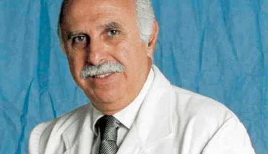 Imagem de Acusado de cometer estupros em pacientes, Roger Abdelmassih é transferido para prisão domiciliar