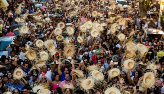 Imagem de Festejos juninos de 2021 são cancelados pela prefeitura de Amargosa