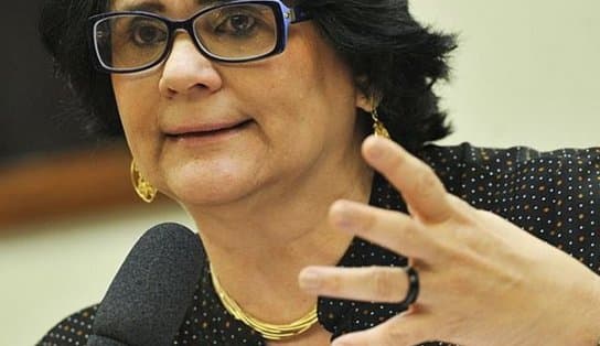 Imagem de Comissão que inclui ministra Damares Alves vai à Cachoeira apurar ameaças de morte contra prefeita 