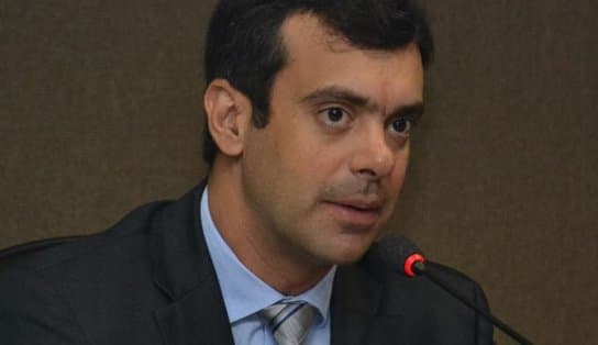 Imagem de Tiago Correia defende contratação de psicólogos para a rede pública de ensino