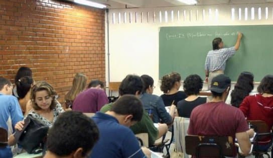 Imagem de Prazo para entrega da documentação para as bolsas de estudo ProUni encerra nesta quinta