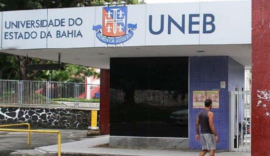 Imagem de Professores da Uneb decidem paralisar atividades em protesto contra retorno das aulas presenciais