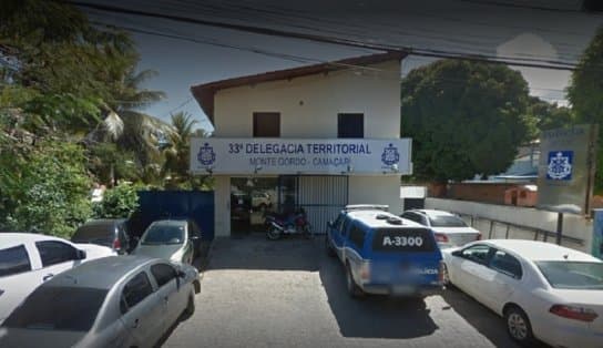 Imagem de Monte Gordo tem noite violenta no domingo e crimes em duas localidades deixam jovem de 23 anos e um adolescente mortos