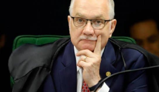 Imagem de Ministro Edson Fachin autoriza PF a buscar provas contra colega do STF suspeito de envolvimento em vendas de sentenças