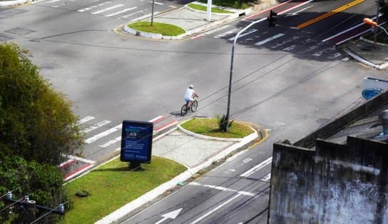 Imagem de Isolamento atinge níveis mais baixos desde início da pandemia, aponta Datafolha