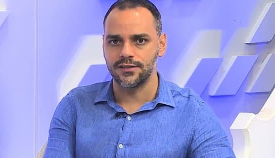 Imagem de Migração do crime organizado pode ser motivo para aumento de agências explodidas na Bahia, diz Augusto Vasconcelos