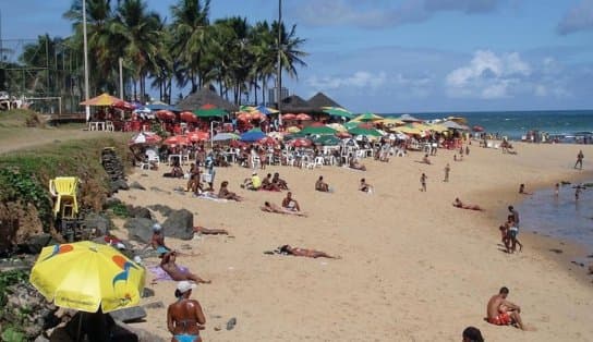 Imagem de Salvador não terá praias abertas nem venda de bebidas alcoólicas durante feriado de Corpus Christi, anuncia Bruno Reis