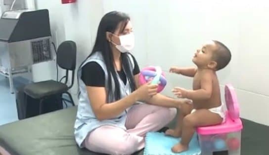 Imagem de Centro de Reabilitação recupera pacientes e forma atletas paralímpicos na Santa Casa de Jequié