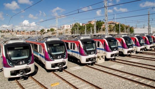 Imagem de Procurando emprego? A CCR Metrô Bahia está com seleção aberta para 25 vagas