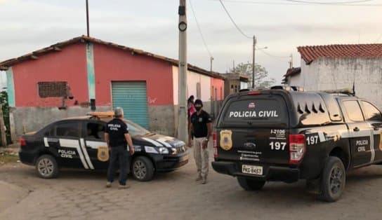 Imagem de Adolescente é esfaqueado e deixado em matagal por três dias ao tentar dedurar criminosos; vítima sobreviveu