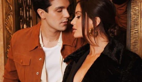 Imagem de Após recusa de Juliette, Luan Santana convoca ex de Maluma para ser sua "morena" em novo clipe