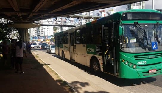 Imagem de Semana que vem não tem ônibus rodando: sindicato dos rodoviários decide por greve após reunião sem acordo