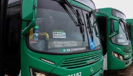 Imagem de Rodoviários de Salvador entram em acordo com empresários e greve prevista para segunda é suspensa; saiba mais