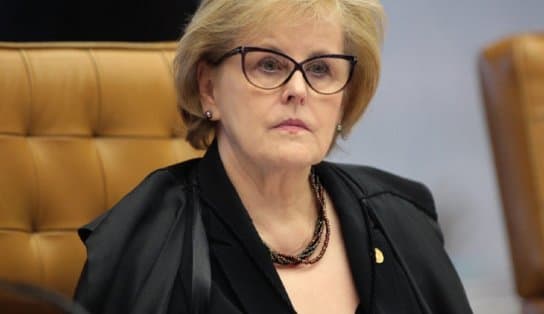 Imagem de Ministra Rosa Weber decide que governador do Amazonas não é obrigado a depor na CPI da pandemia