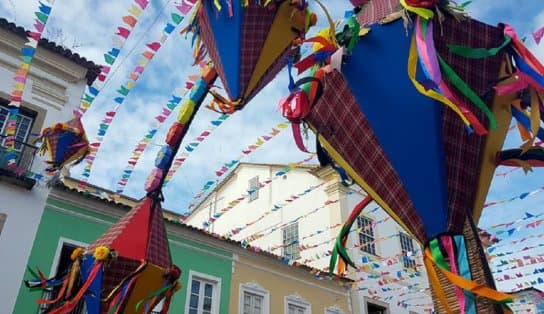 Imagem de Os perigos das festas e aglomerações no São João: Sesab alerta para riscos de disseminação da variante P1