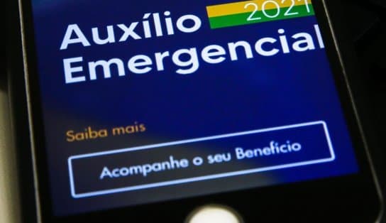 Imagem de Caixa paga terceira parcela do auxílio emergencial para nascidos em fevereiro e março