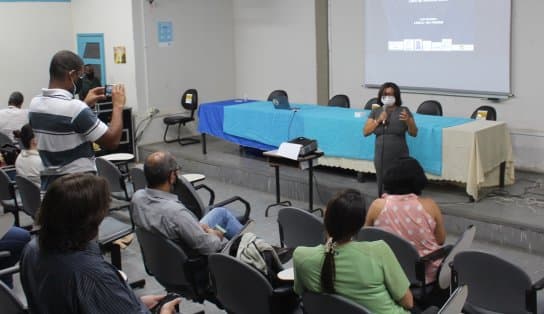 Imagem de Pesquisa da Uefs e Fiocruz aponta variante de Manaus em pessoas assintomáticas em Feira de Santana