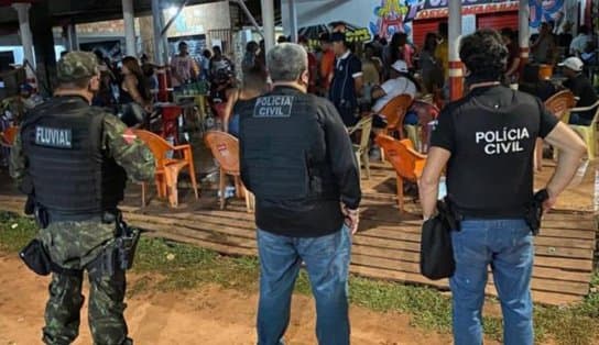 Imagem de Nem cachaça nem igreja para Guanambi e outros 22 municípios baianos até julho: veja novas regras