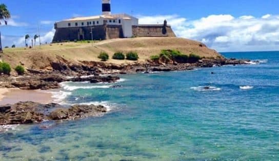 Imagem de Feriado de São João será de praias fechadas, decreta prefeitura de Salvador