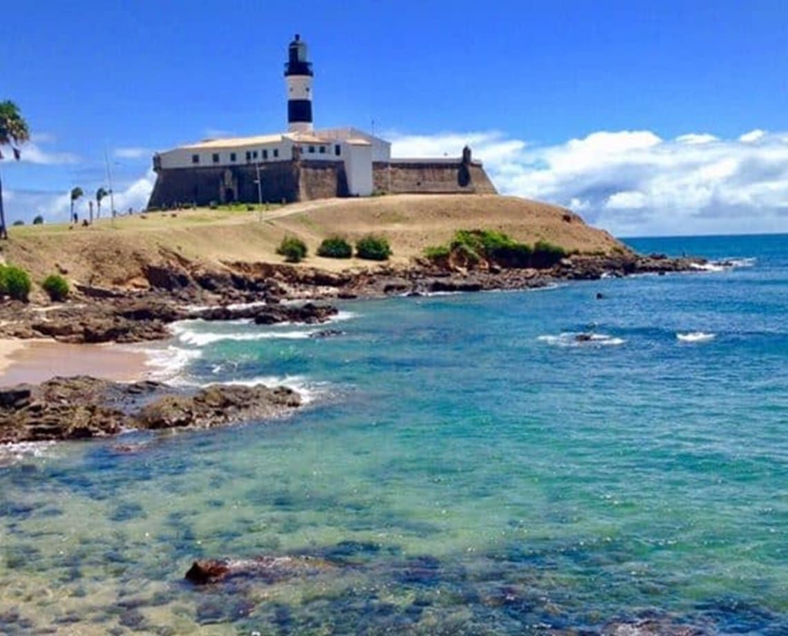 Feriado de São João será de praias fechadas, decreta prefeitura de Salvador