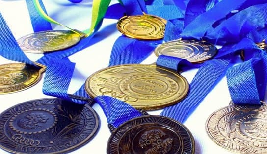 Imagem de Prêmio Extra: COB anuncia recompensa em dinheiro aos medalhistas brasileiros em Tóquio 2020