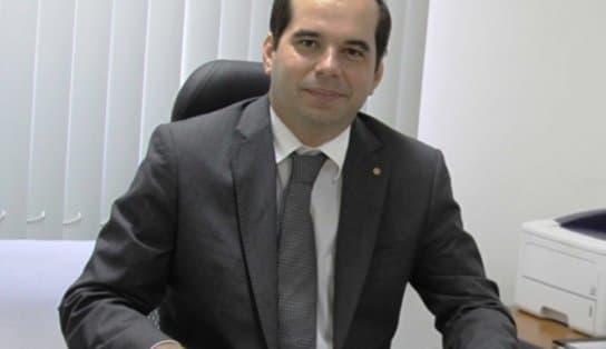 Imagem de Procurador baiano Alberto Balazeiro é indicado por Bolsonaro para ocupar vaga de ministro do TST