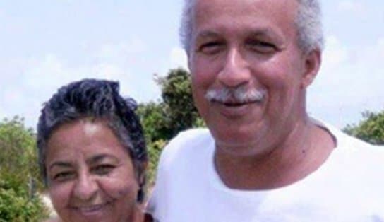 Imagem de Morte de Paulo Colombiano e Catarina Galindo completa 11 anos sem prisão dos suspeitos e família protesta