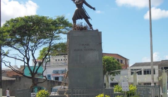 Imagem de Independência sem álcool: venda de bebidas está proibida na Bahia, inclusive por "delivery", no 2 de Julho