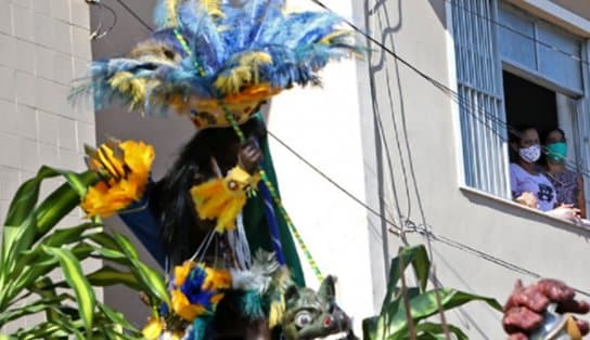 Imagem de Dois de Julho virtual: comemorações pela Independência do Brasil na Bahia começam nesta quinta-feira; confira