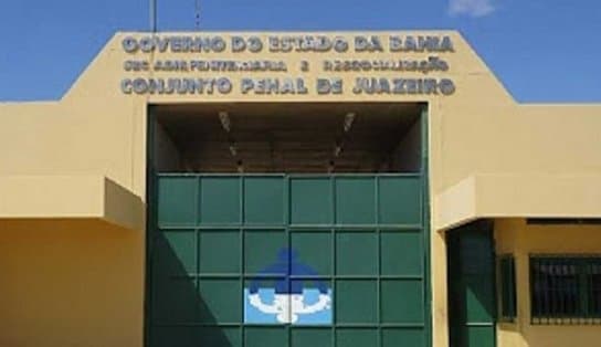 Imagem de Visitas são suspensas  nas unidades prisionais da Bahia por pelo menos 15 dias; saiba mais