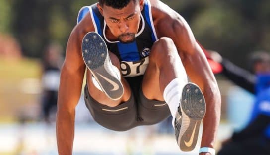 Imagem de Atletismo: com mais dois convocados, Brasil terá 53 atletas em Tóquio