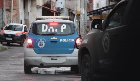 Imagem de Suspeitos de envolvimento com o tráfico e seguranças de supermercado são indiciados pelos assassinatos de tio e sobrinho em Salvador