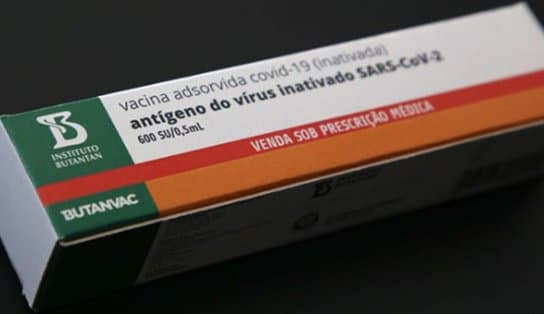 Imagem de Anvisa autoriza estudos da ButanVac com vacinação em voluntários