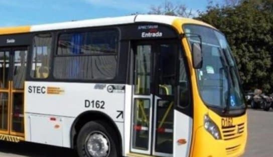 Imagem de 'Amarelinhos' vão cobrir linhas de ônibus afetadas pela paralisação dos rodoviários nesta sexta; confira